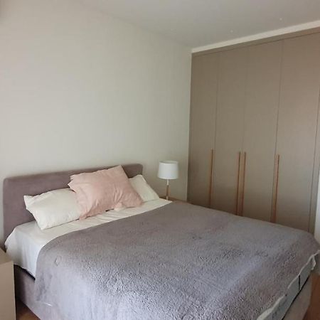 Cozy Penthouse Daire Tríkala Dış mekan fotoğraf
