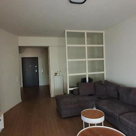 Cozy Penthouse Daire Tríkala Dış mekan fotoğraf