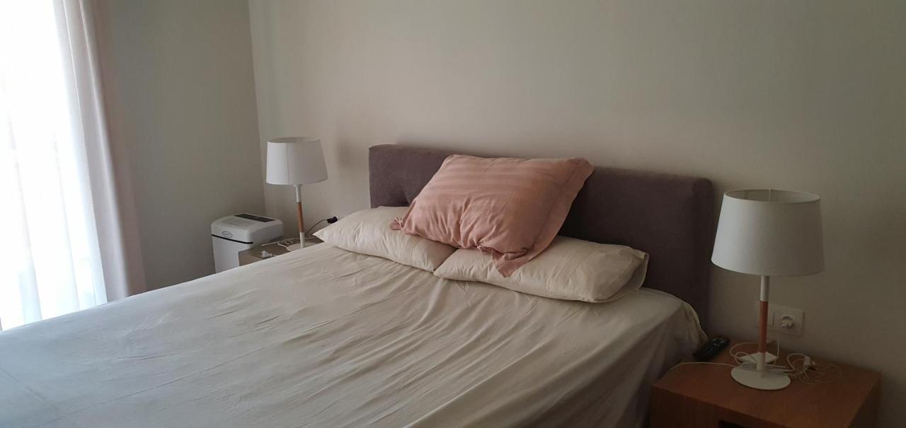 Cozy Penthouse Daire Tríkala Dış mekan fotoğraf