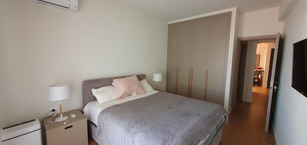 Cozy Penthouse Daire Tríkala Dış mekan fotoğraf
