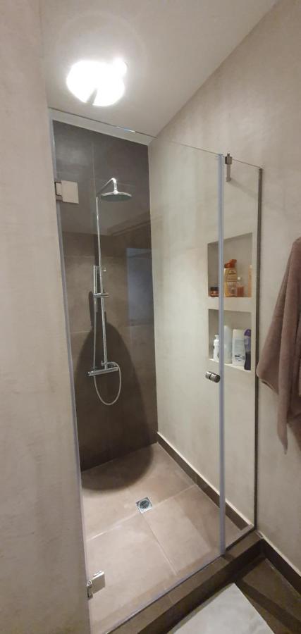 Cozy Penthouse Daire Tríkala Dış mekan fotoğraf